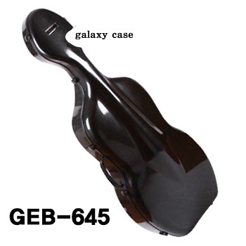 신성갤럭시케이스 GEB-645 (첼로케이스 블랙)